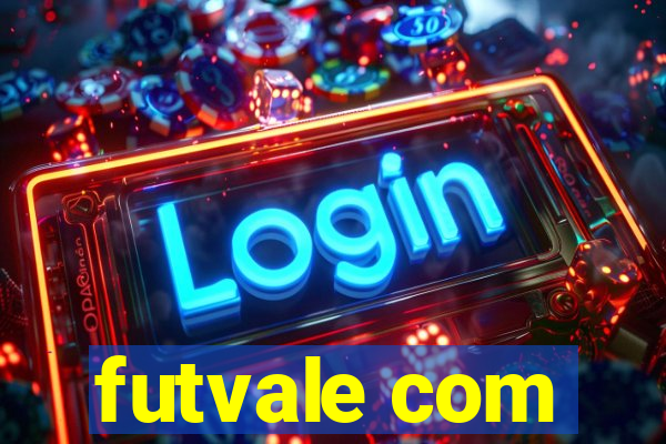 futvale com